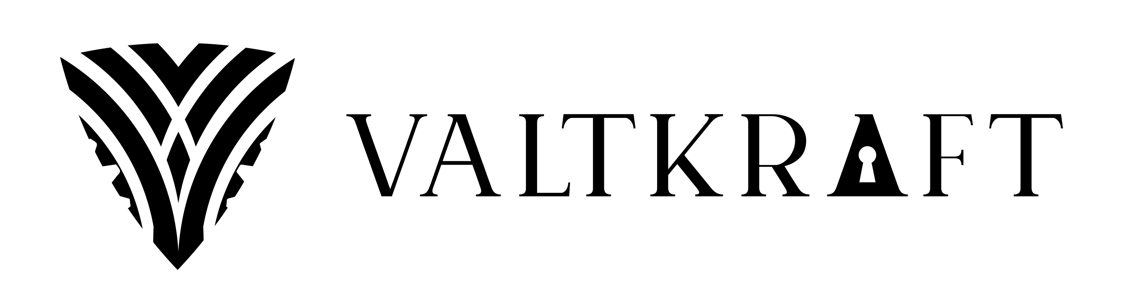 Valtkraft